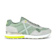 Lage Sneakers Munich -