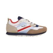 Lage Sneakers Pepe jeans -