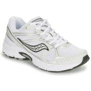 Lage Sneakers Saucony Ride Millennium