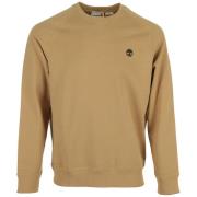 Sweater Timberland Loopback Crew Neck