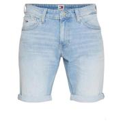 Korte Broek Tommy Hilfiger -