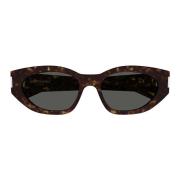 Zonnebril Yves Saint Laurent Occhiali da Sole Saint Laurent SL 638 002