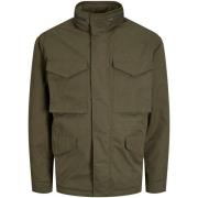 Donsjas Jack &amp; Jones Corps Field Jacket