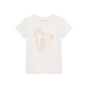 T-shirt Korte Mouw Guess SS SHIRT