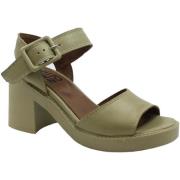 Sandalen Bueno Shoes BUE-E24-WA1704-VE