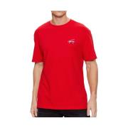 T-shirt Tommy Hilfiger -