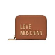 Portemonnee Love Moschino -