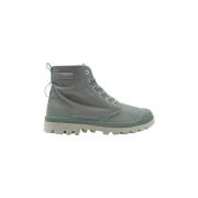 Enkellaarzen Palladium PAMPA LITE+ HI