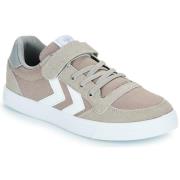 Lage Sneakers hummel SLIMMER STADIL LOW JR