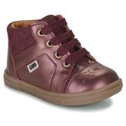 Hoge Sneakers GBB THEANA