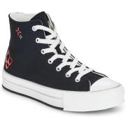 Hoge Sneakers Converse CHUCK TAYLOR ALL STAR EVA LIFT