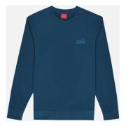 Sweater Oxbow Corporate sweatshirt met ronde hals SERONI