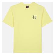 T-shirt Korte Mouw Oxbow T-shirt met print op de borst TEREGOR
