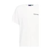 T-shirt Korte Mouw Dockers -