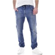 Straight Jeans Diesel KROOLEY-Y-T