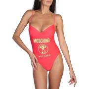 Bikini Moschino - A4985-4901