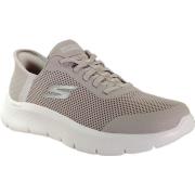 Lage Sneakers Skechers Go walk flex