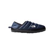 Espadrilles The North Face ThermoBall Traction Mule V - Summit Navy/Wh...