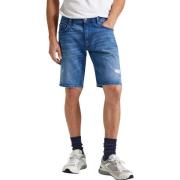 Korte Broek Pepe jeans -