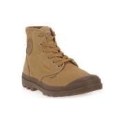 Laarzen Palladium PAMPA HI WOODLIN