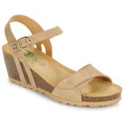 Sandalen Dream in Green PHILEAS