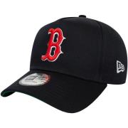 Pet New-Era MLB 9FORTY Boston Red Sox World Series Patch Cap