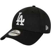 Pet New-Era MLB 9FORTY Los Angeles Dodgers World Series Patch Cap