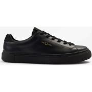 Sneakers Fred Perry B71 leather