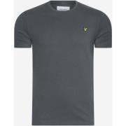 T-shirt Lyle &amp; Scott Plain t-shirt