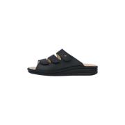 Teenslippers Finn Comfort korfu