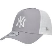Pet New-Era New York Yankees MLB Clean Trucker Cap