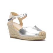 Espadrilles La Modeuse 70122_P163573