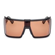 Zonnebril Tom Ford Occhiali da Sole Parker FT1118 01E