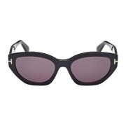 Zonnebril Tom Ford Occhiali da Sole Penny FT1086/S 01A