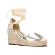 Espadrilles La Modeuse 65976_P153167