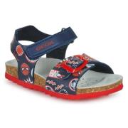 Sandalen Geox B SANDAL CHALKI BOY