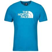 T-shirt Korte Mouw The North Face S/S EASY TEE