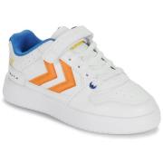 Lage Sneakers hummel ST. POWER PLAY JR