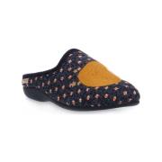 Slippers Grunland BLU 38ALIN