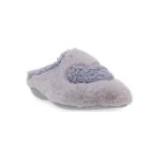 Slippers Grunland GRIGIO 38ALIN