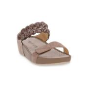 Slippers Grunland TAUPE C9DIRA