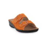 Slippers Grunland ARANCIO 68DARA