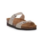 Slippers Grunland BEIGE 11HOLA