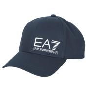 Pet Emporio Armani EA7 TRAIN CORE ID U LOGO CAP