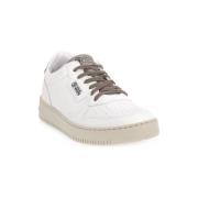 Sneakers Natural World GRIS CLARO