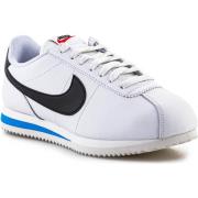 Lage Sneakers Nike Cortez DN1791-100