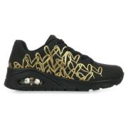 Sneakers Skechers Uno Golden Heart