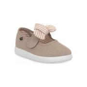 Sneakers Victoria BEIGE