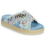 Sandalen Mou MU.SW451006K