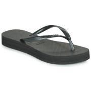 Teenslippers Havaianas SLIM FLATFORM